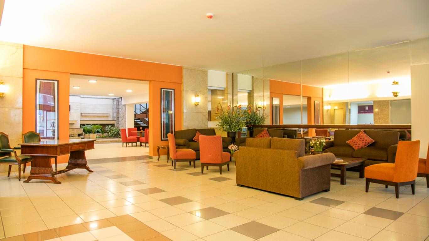 San Agustin Riviera Hotel