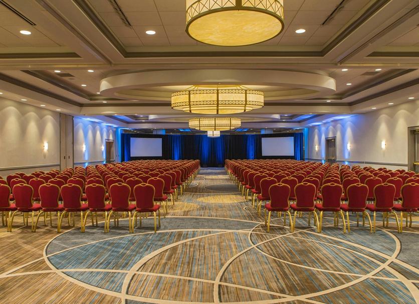Conference room Ảnh