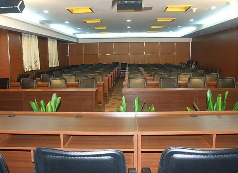 Conference room Ảnh