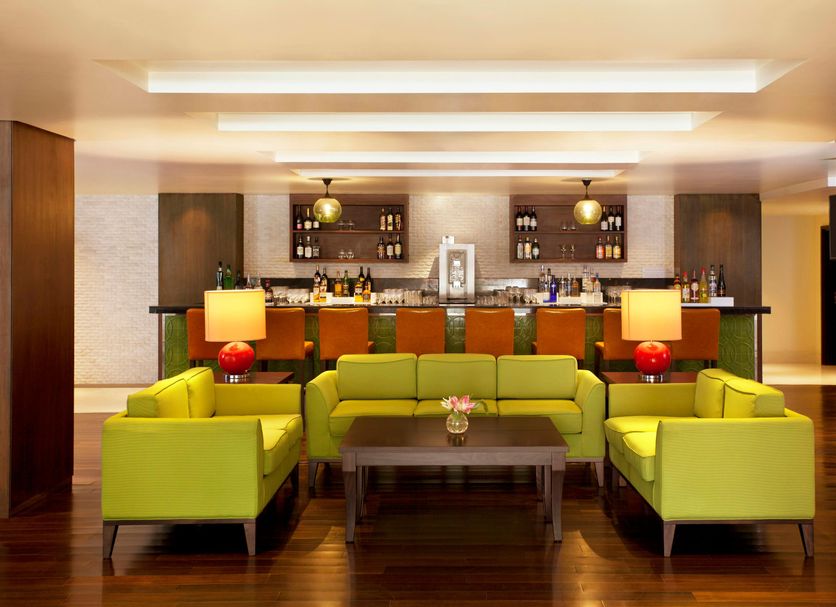 Lounge Ảnh