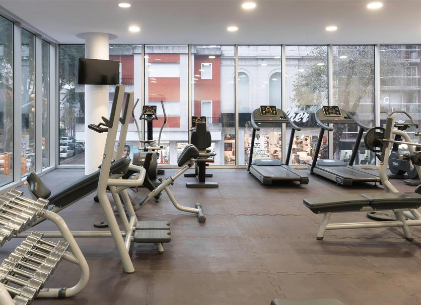Gym Ảnh