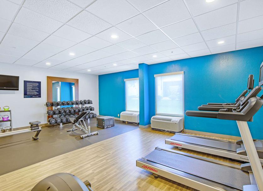 Gym Ảnh