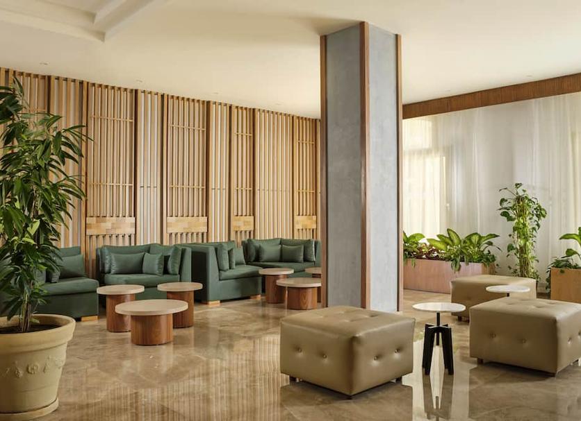 Lounge Ảnh