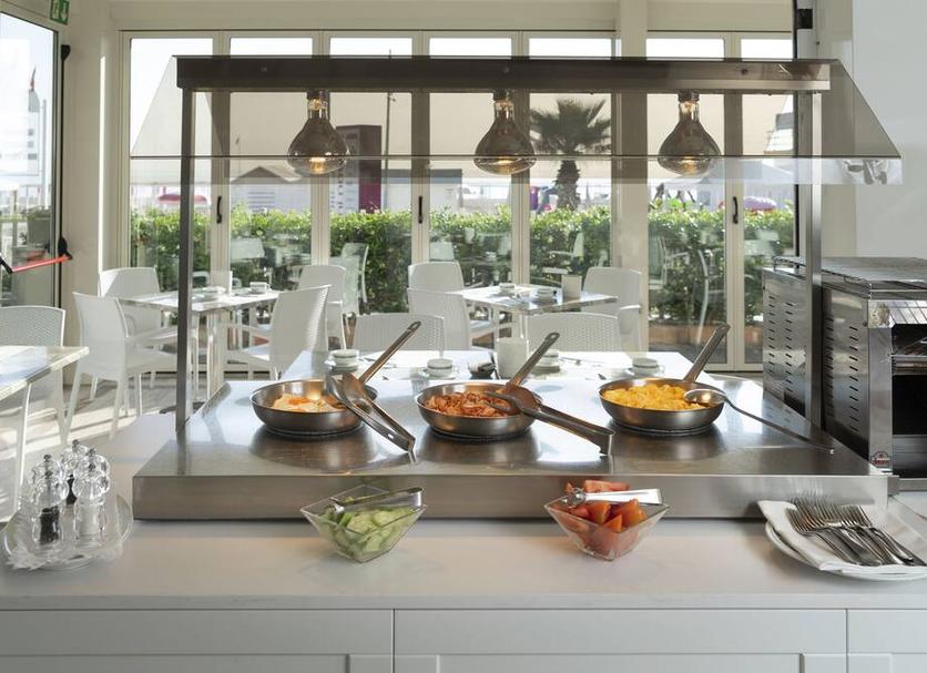 Buffet Ảnh