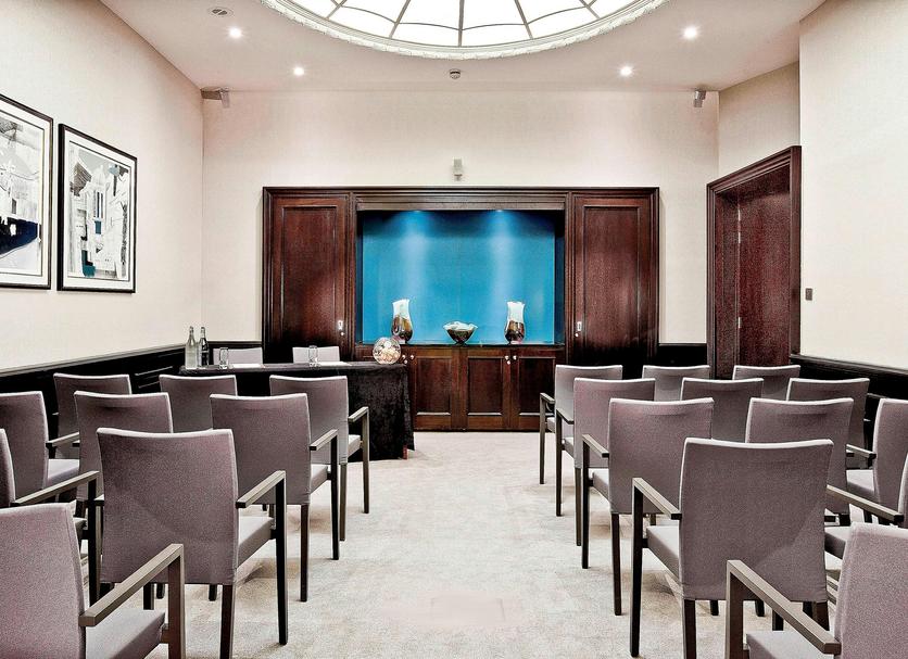 Conference room Ảnh