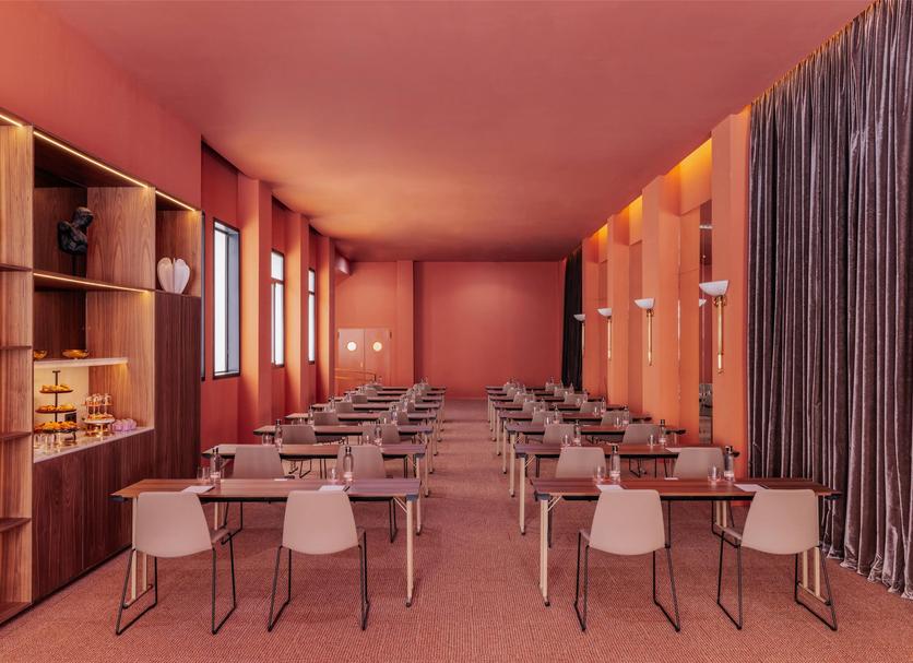 Conference room Ảnh