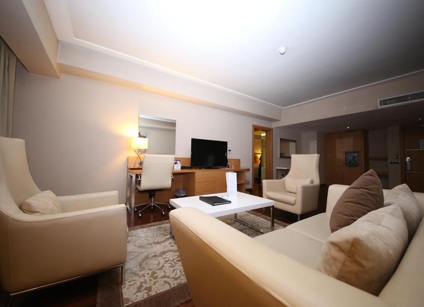 Conference room Ảnh