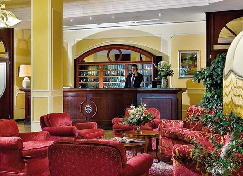 Lounge Ảnh