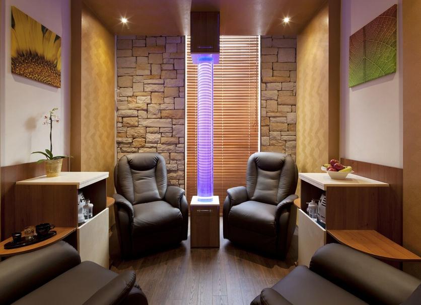 Spa Ảnh