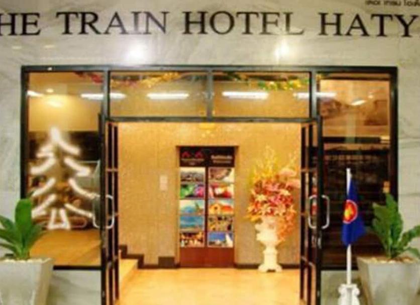 Cảnh ngoài trời Ảnh