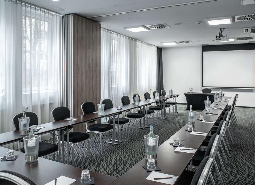 Conference room Ảnh