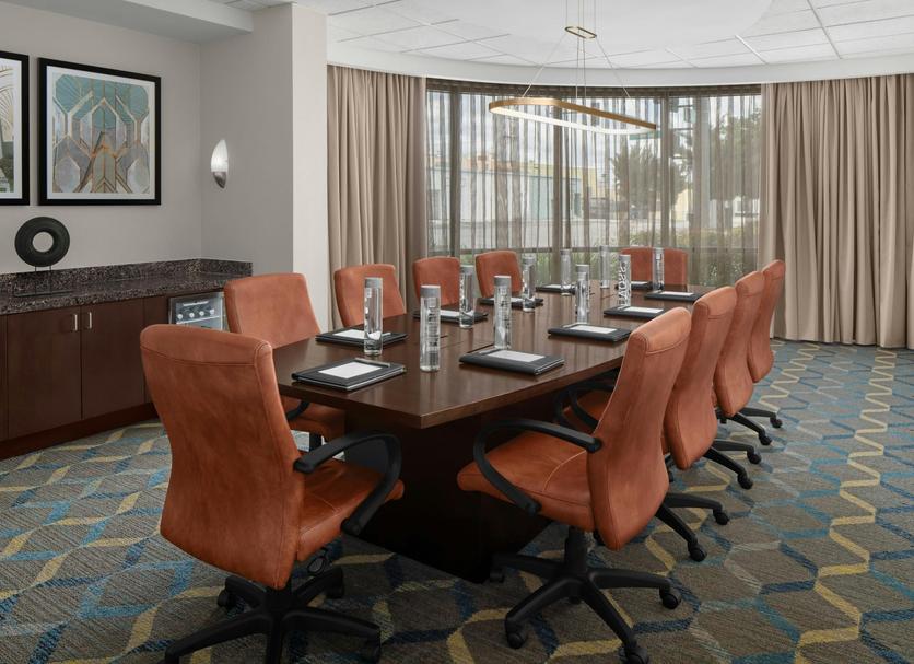 Conference room Ảnh