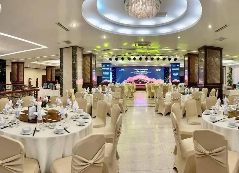Sảnh yến tiệc Ảnh