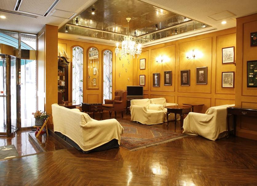 Lounge Ảnh