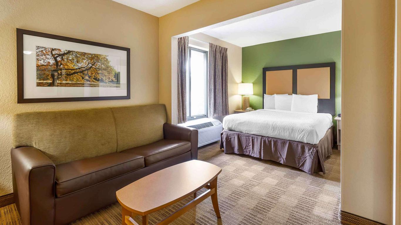 Extended Stay America Suites - Raleigh - Cary - Regency Parkway South