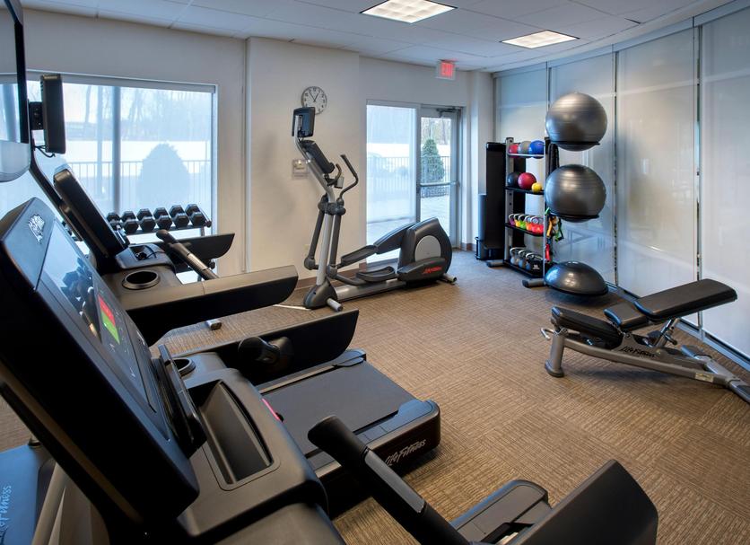 Gym Ảnh
