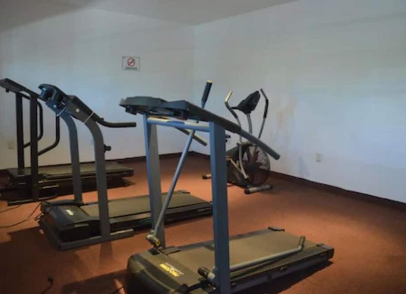 Gym Ảnh