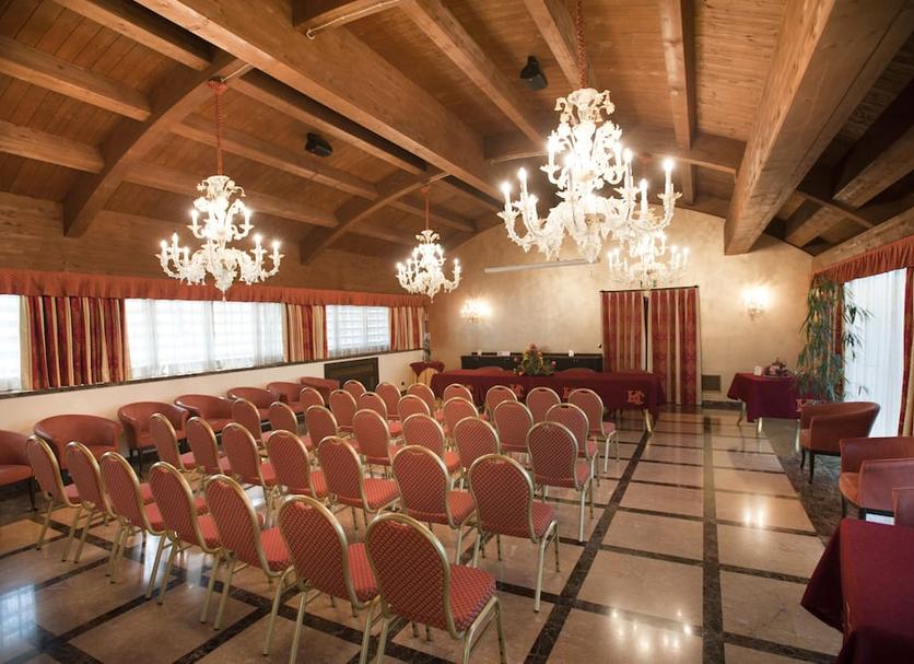 Conference room Ảnh