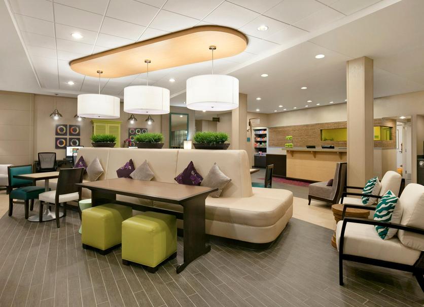 Lounge Ảnh