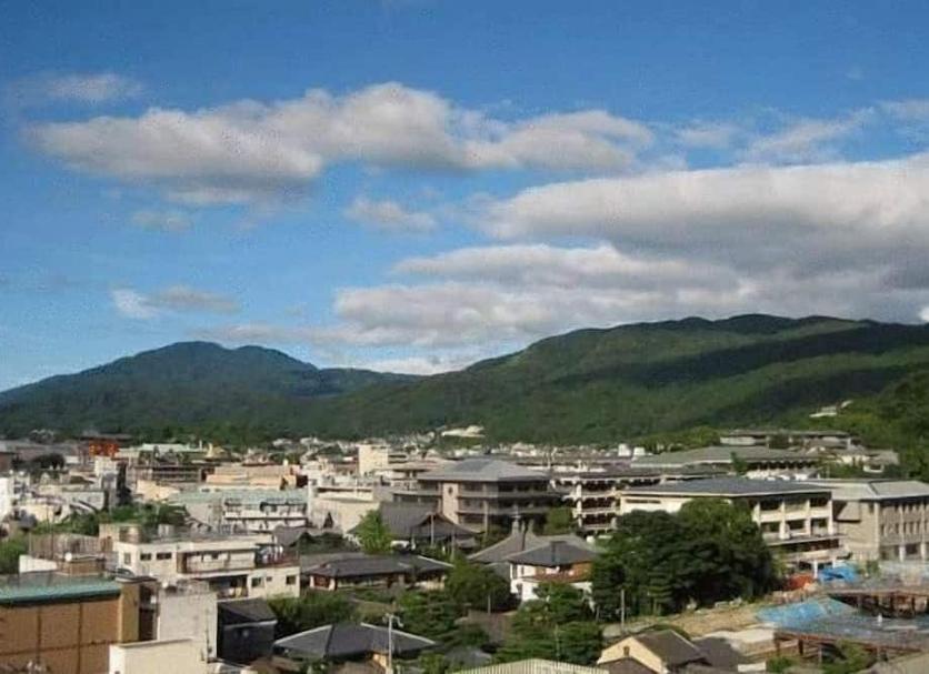 Cảnh ngoài trời Ảnh