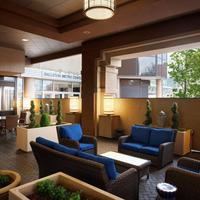 Hilton Arlington