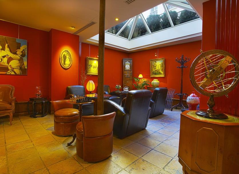 Lounge Ảnh