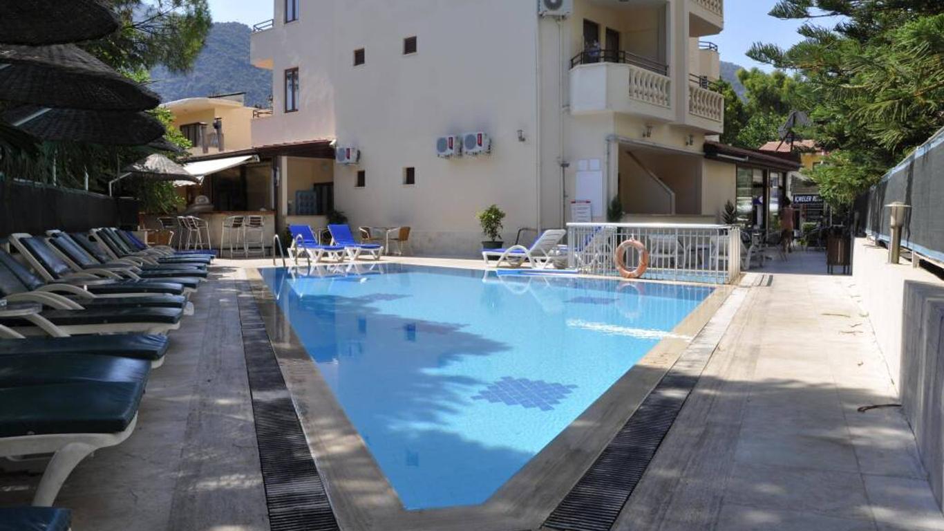 Babadan Hotel