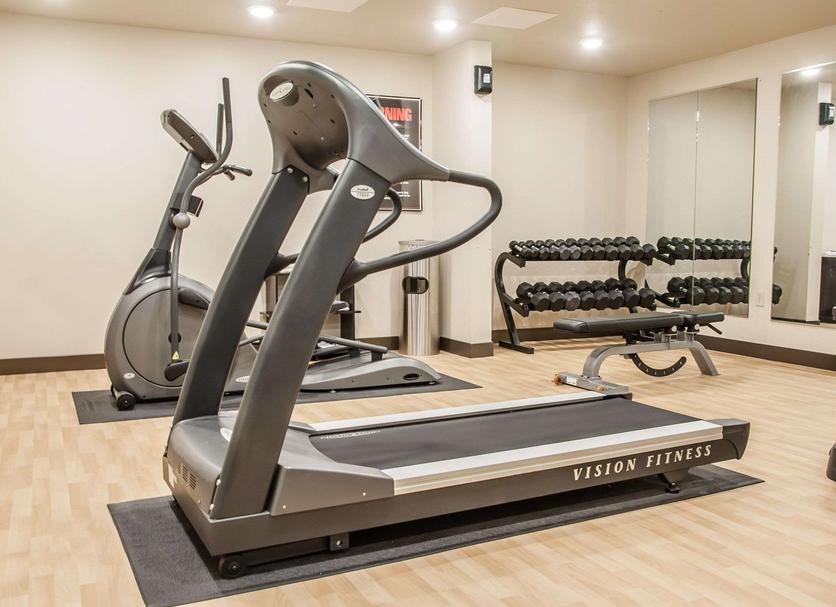 Gym Ảnh
