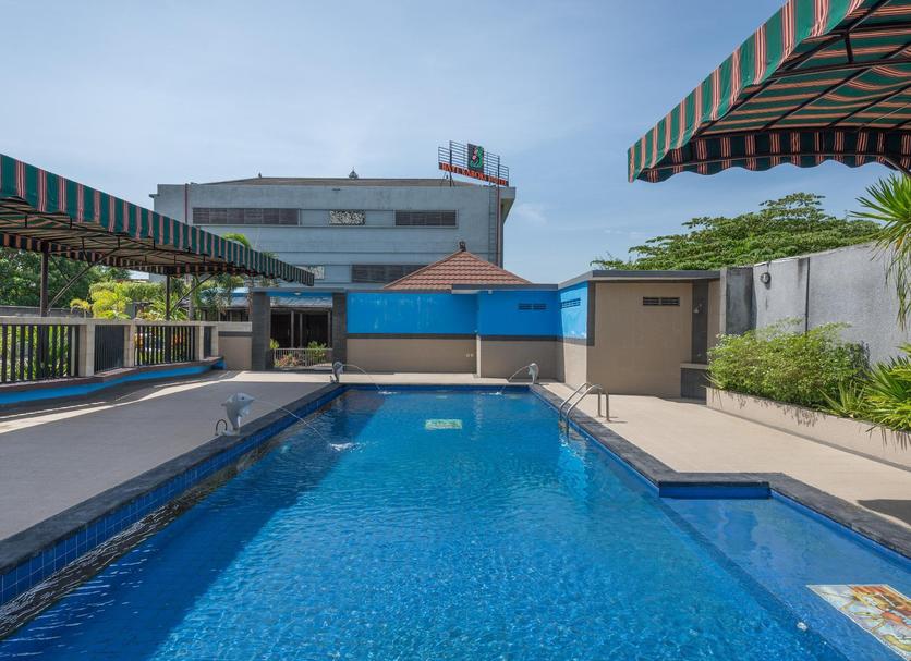 Bể bơi Ảnh
