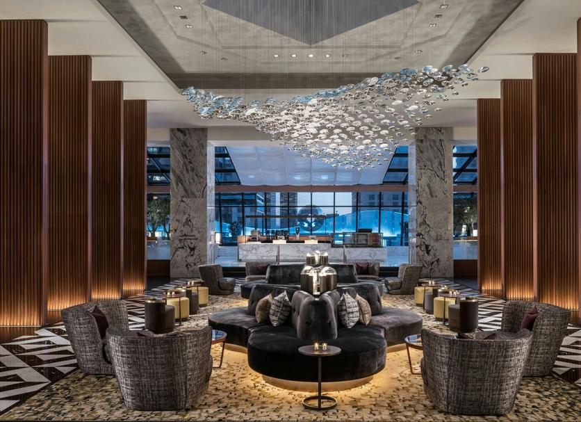 Lounge Ảnh