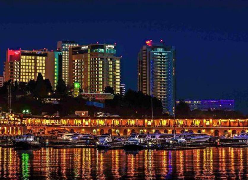 Cảnh ngoài trời Ảnh
