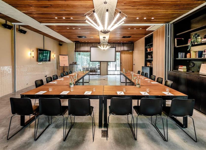 Conference room Ảnh