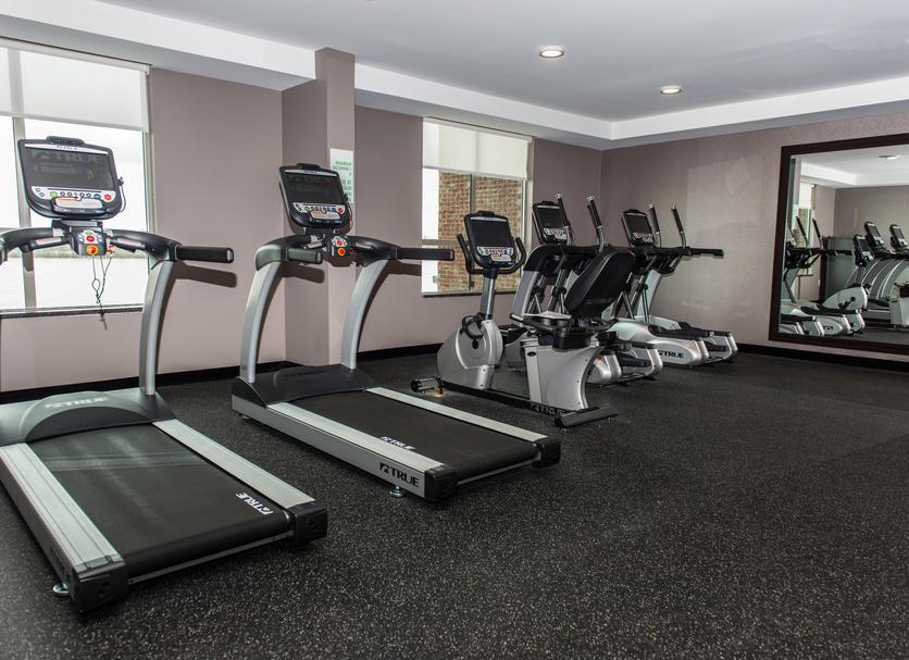 Gym Ảnh