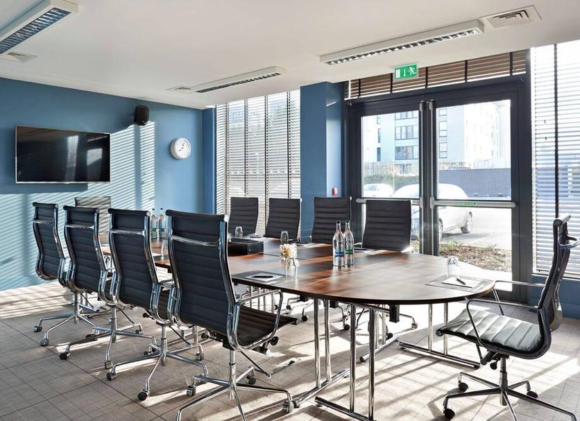 Conference room Ảnh