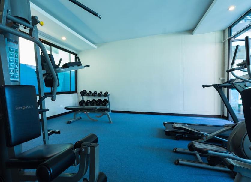 Gym Ảnh
