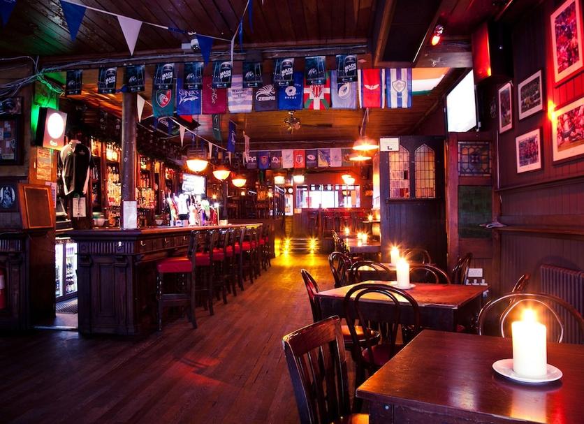 Bar Ảnh