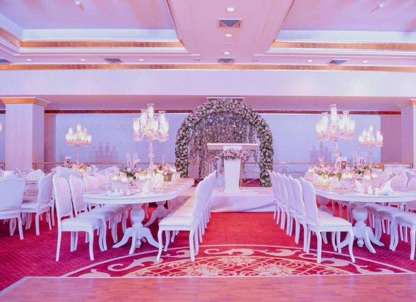 Sảnh yến tiệc Ảnh