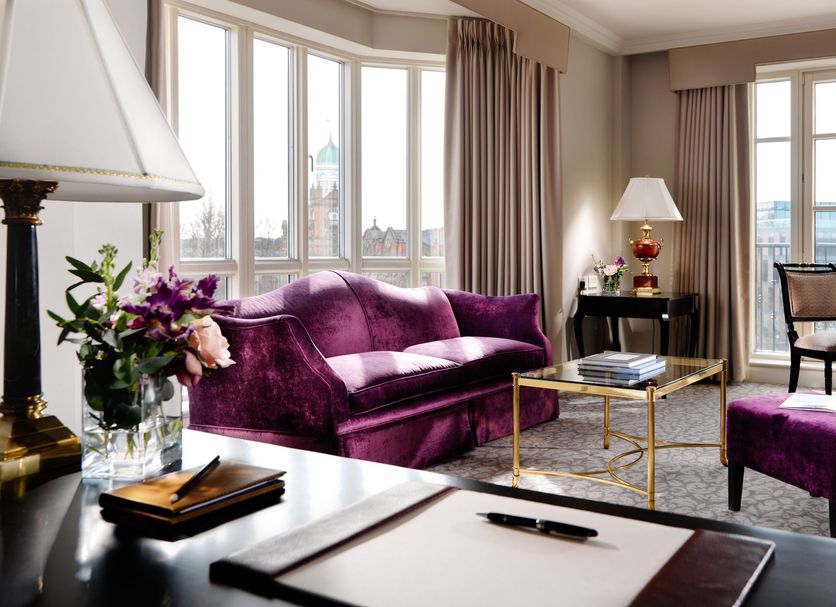 Lounge Ảnh