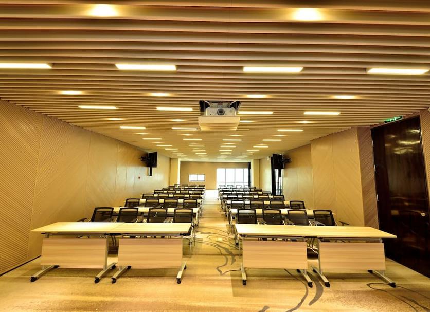 Conference room Ảnh