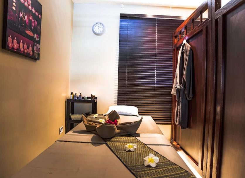 Spa Ảnh
