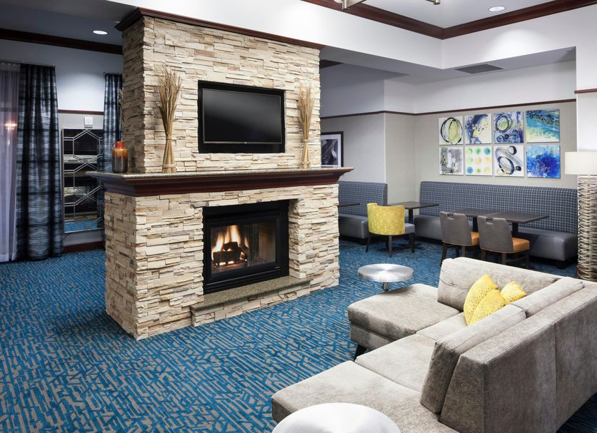 Lounge Ảnh
