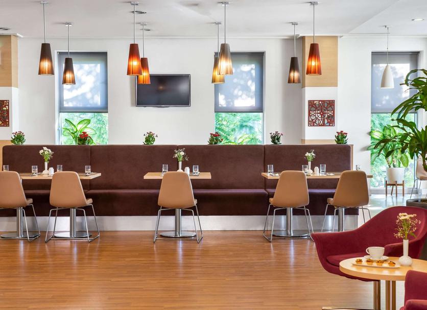Lounge Ảnh