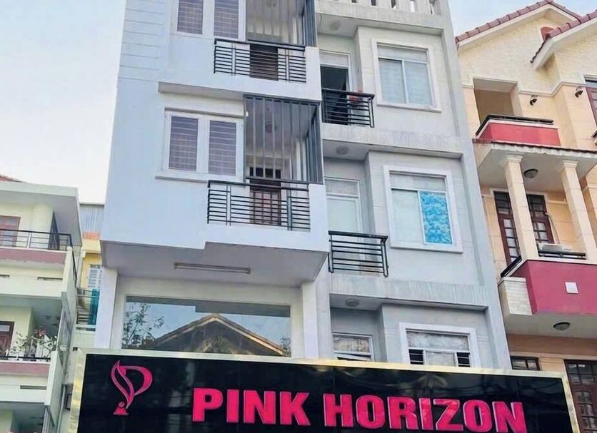 Toà nhà Ảnh