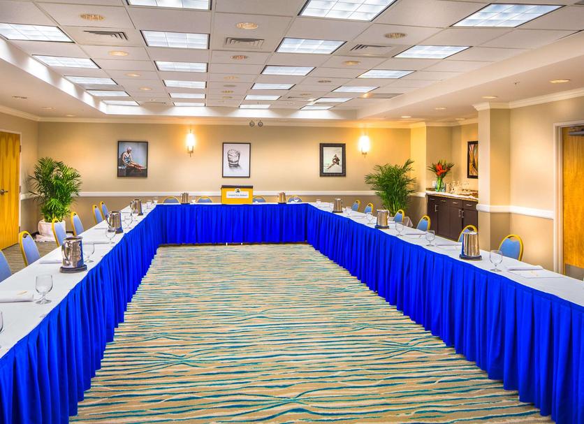 Conference room Ảnh