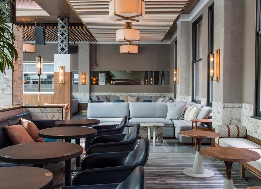 Lounge Ảnh