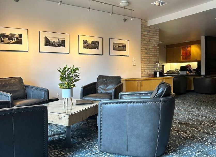 Lounge Ảnh