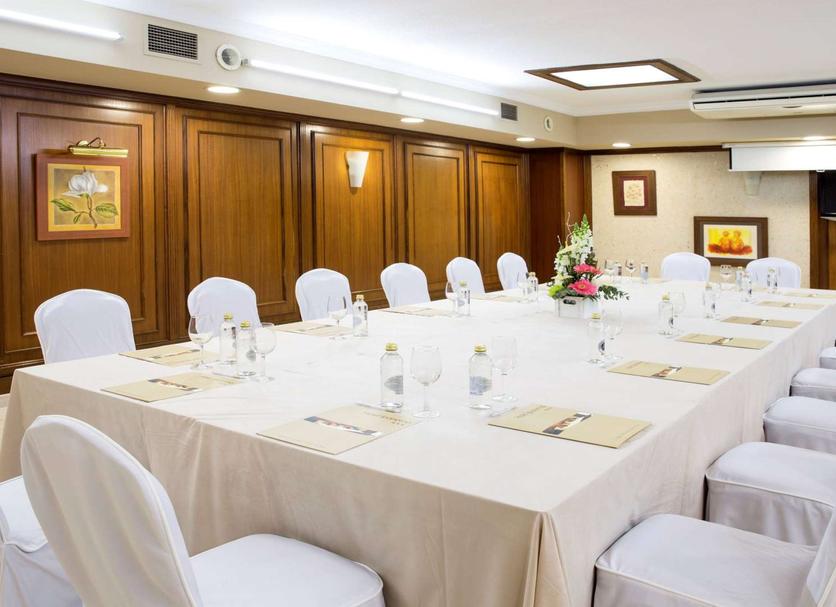 Conference room Ảnh