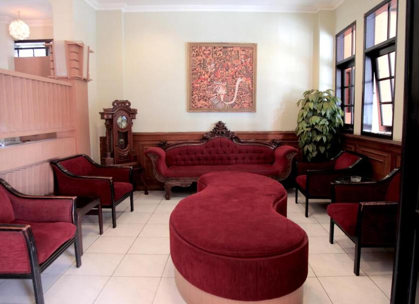 Lounge Ảnh