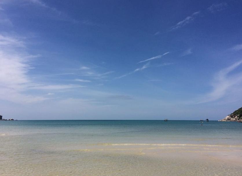 Bãi biển Ảnh