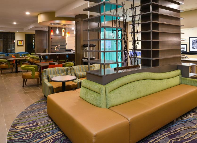 Lounge Ảnh